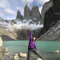 Фотографии пользователя Garazi Muñoz