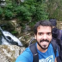 Matheus Santos的照片