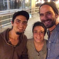 Bryan Shriver的照片