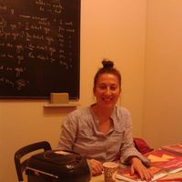 Suzanna Szarka's Photo