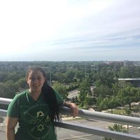 Fotos de Esther Mohadeb