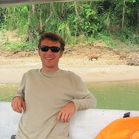 Kevin Vogler's Photo