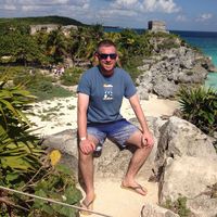 Robbie  Murphy's Photo