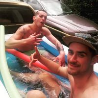 Fotos von Jackson Ruakere