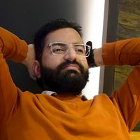 vikram bishnoi的照片