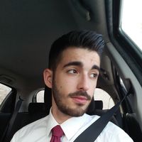 Fotos von Eric Sanchez