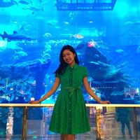 Yuko Oyanagi's Photo