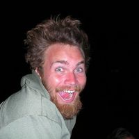 Nicholas Tarring's Photo