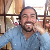 Silvio Herrera的照片