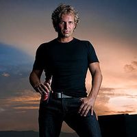 Michael Thompson's Photo