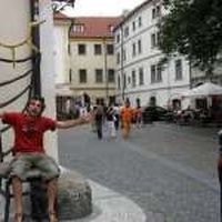 Blazej Wisniewski的照片