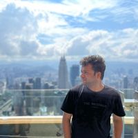 Rishab Agarwal's Photo