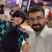 Mohammed Salam's Photo