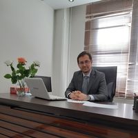 Amin Asadollahpour Kargar's Photo