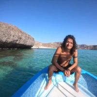 Joel Antonio Rodriguez Ibarra的照片