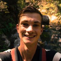 Max Pluskwik的照片