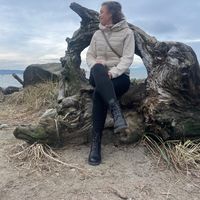 Carina Anger's Photo