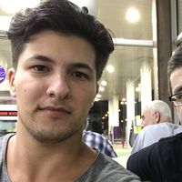 Illia Asanov的照片