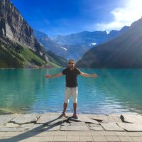 Robin Dufour's Photo