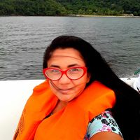 Edna Madilene Pereira's Photo