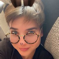 Photos de Polina Rukina