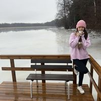 Milagros Rejas的照片