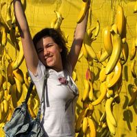 Juliia Kasianova's Photo