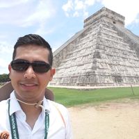 Mario Mauricio Mejia Toledo的照片