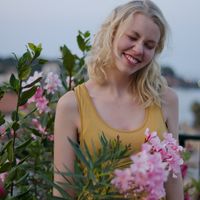 Linn Stensson的照片