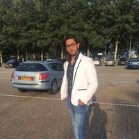 Wissam Aboras's Photo
