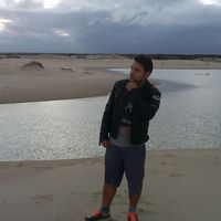 Lucas Gonzaga的照片