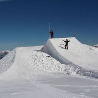 Bastian Hormazabal Bass's Photo