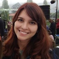 Maria Lievano的照片