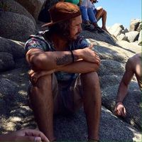 Jeferson Garcia's Photo