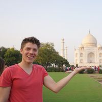 Olaf Kocanda的照片