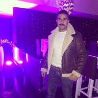 Basil Al-Majali的照片