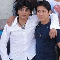 Fotos de Yahuinzi Cruz