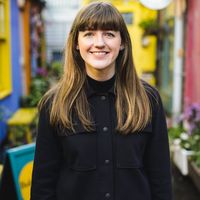 Fotos de Rona MacNicol