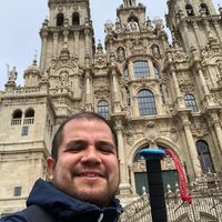 Elio  Laureano's Photo