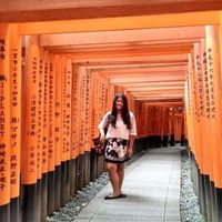 Yukari Tenorio的照片