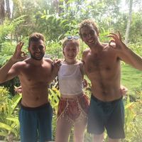 Aaron Batlle's Photo