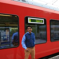 Photos de Kamal Siddiqui