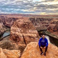 Pepe Salinas's Photo