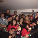 10th Annual CS Ugly Xmas Sweater Party!'s picture