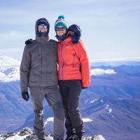 Marie-Amandine David的照片