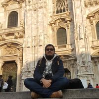 ÇAĞATAY TÜRKAN's Photo