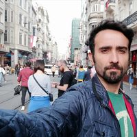 Veysel Akboga的照片