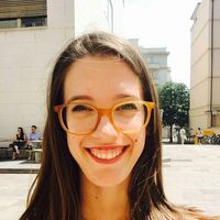 Fotos de Sara Lunardelli