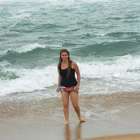 Fotos de Angéline brossellier