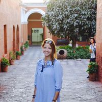 Maria Arnold的照片